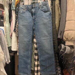 B Sides Jeans